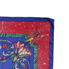 Secondhand Hermès Pierres D Orient Et D Occident Silk Scarf 90