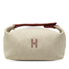 Secondhand Hermès Small H Plume Bride A Brac Case