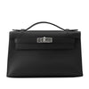 Secondhand Hermès Swift Kelly Pochette 22