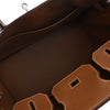 Secondhand Hermès Togo Birkin Retourne 30
