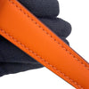 Secondhand Hermès Toile Officier and Swift Neo Evelyne 16
