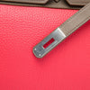 Secondhand Hermès Tricolor Clemence and Swift Birkin Cascade Retourne 35