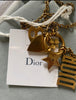 Dior Long Necklace Secondhand
