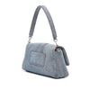 Secondhand Jacquemus Denim Le Bambimou Satchel