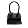 Secondhand Jacquemus Leather Le Chiquito Moyen