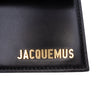 Secondhand Jacquemus Leather Le Chiquito Moyen
