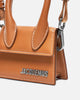 Jacquemus Le Chiquito Mini Leather