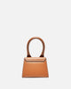 Jacquemus Le Chiquito Bag Leather