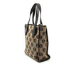 Secondhand LOEWE Anagram Canvas Handbag