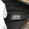 Secondhand LOEWE Anagram Canvas Handbag