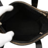 Secondhand LOEWE Anagram Canvas Handbag