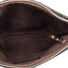 Secondhand LOEWE Anagram Coated Canvas Crossbody