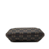 Secondhand LOEWE Anagram Coated Canvas Crossbody