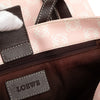 Secondhand LOEWE Anagram Coated Canvas Tote