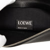 Secondhand LOEWE Leather Anagram T Clutch