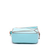 Secondhand LOEWE Nano Calfskin Puzzle Satchel