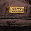 Secondhand LOEWE Nappa Anagram Shoulder Bag