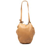 Secondhand LOEWE Nappa Anagram Shoulder Bag