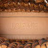 Secondhand LOEWE Small Nappa Tubular Basket Tote