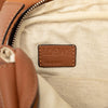 Secondhand LOEWE Soft Grained Calfskin Military Messenger Bag XS