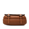 Secondhand LOEWE Soft Grained Calfskin Military Messenger Bag XS