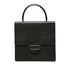 Secondhand LOEWE Textured Leather Top Handle Bag