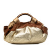 Secondhand LOEWE Tricolor Nappa Aire