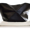 Secondhand LOEWE XXL Shiny Calfskin Puzzle Fold Tote