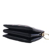 Secondhand Louis Vuitton Bicolor Monogram Embossed Lambskin Coussin BB
