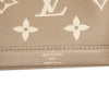Secondhand Louis Vuitton Bicolor Monogram Empreinte Nano Noe