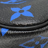 Secondhand Louis Vuitton Colored Monogram Mini Pochette Accessories
