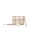 Secondhand Louis Vuitton Damier Azur City Pouch