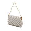Secondhand Louis Vuitton Damier Azur Favorite MM