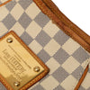 Secondhand Louis Vuitton Damier Azur Galliera PM