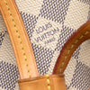 Secondhand Louis Vuitton Damier Azur Girolata