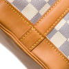 Secondhand Louis Vuitton Damier Azur Noe BB