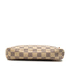 Secondhand Louis Vuitton Damier Azur Pochette Accessoires