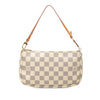 Secondhand Louis Vuitton Damier Azur Pochette Accessoires