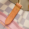 Secondhand Louis Vuitton Damier Azur Summer Trunks Neonoe