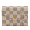 Secondhand Louis Vuitton Damier Azur Victorine