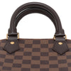 Secondhand Louis Vuitton Damier Ebene Alma BB