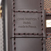Secondhand Louis Vuitton Damier Ebene Alma BB