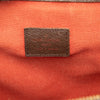 Secondhand Louis Vuitton Damier Ebene Belem PM