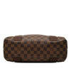 Secondhand Louis Vuitton Damier Ebene Cabas Beaubourg