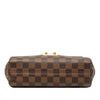 Secondhand Louis Vuitton Damier Ebene Croisette