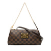 Secondhand Louis Vuitton Damier Ebene Eva