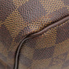 Secondhand Louis Vuitton Damier Ebene Keepall Bandouliere 55