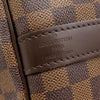Secondhand Louis Vuitton Damier Ebene Keepall Bandouliere 55