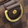 Secondhand Louis Vuitton Damier Ebene Keepall Bandouliere 55