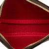 Secondhand Louis Vuitton Damier Ebene Mini Pochette Accessoires